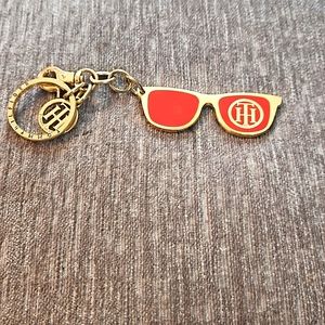Tommy Hilfiger Keychain